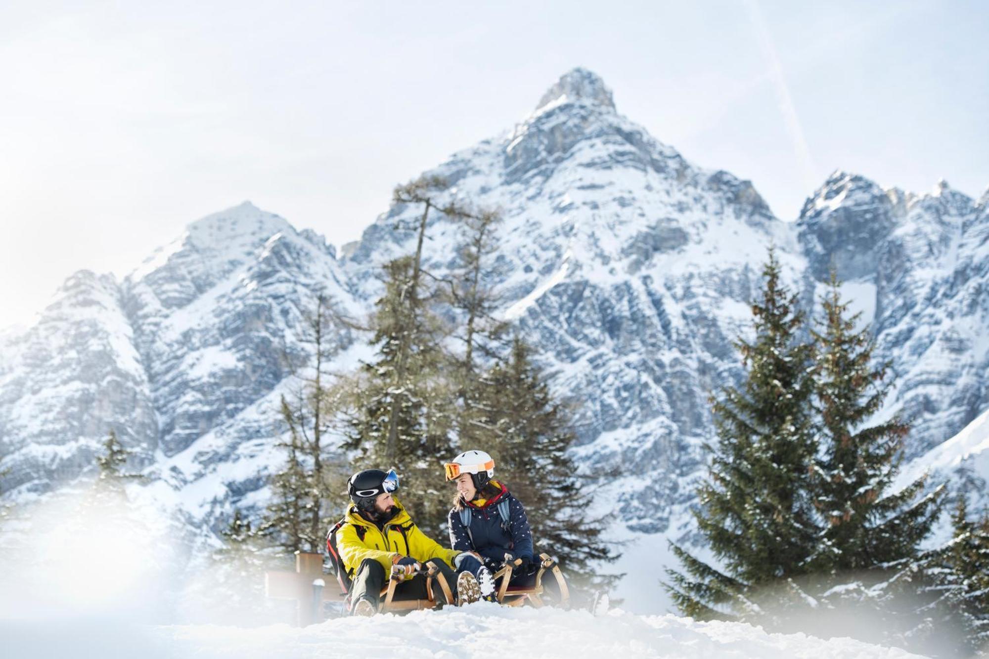 Stoanmandl Wohlfuehlappartements Neustift im Stubaital Exterior foto