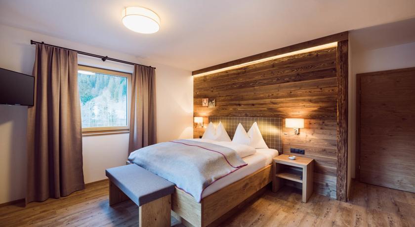 Stoanmandl Wohlfuehlappartements Neustift im Stubaital Cameră foto