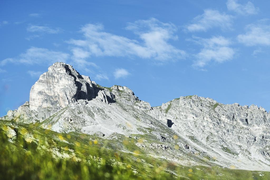 Stoanmandl Wohlfuehlappartements Neustift im Stubaital Exterior foto